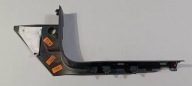 cap moulding threshold of the threshold inner left Ford Explorer ST 2020