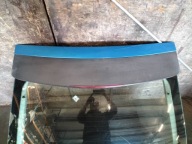 trunk door boot FORD FOCUS MK2 G3
