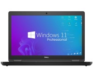 Dell Latitude 5590 Intel i5 15.6" FHD IPS Win11 Pro 8GB 256GB SSD M.2