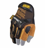 Rukavice Mechanix DuraHide MPact Framer TAN