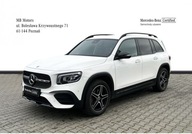 Mercedes-Benz GLB GLB 200, AMG, night, od deal...