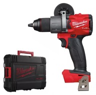 WIERTARKA WKRĘTARKA MILWAUKEE M18 FDD2-0X