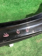 bumper rear rear part TOYOTA RAV4 IV LIFT