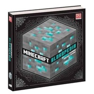 Minecraft. Blokopedia. Craig Jelley