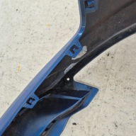 AUDI R8 II 4S0 15-19 bumper front front