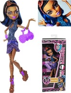 MATTEL MONSTER HIGH LALKA ROBECCA STEAM DANCE SZKOŁA TAŃCA