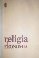 Religia i ekonomia - Jan Grosfeld