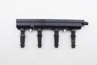 coil ignition 7 PIN OPEL ASTRA J 1.4 28445765 A14XER