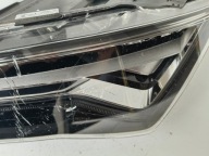 light left REFLEKTOR SEAT ATECA 575 16- FULL LED