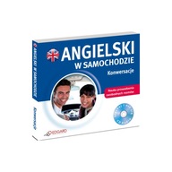 Angielski w samochodzie Kurs podstawowy