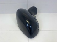 mirror exterior right side Renault Captur 2016 12863490