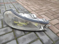 light right front front ford mondeo II