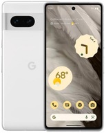 Google Pixel 7 8 GB / 128 GB biały