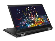 Laptop Lenovo ThinkPad Yoga X380 | 13,3" | Dotyk | i5 | 16GB | 256GB | W11