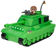 Brookhaven - Tank s vojakom CRS0056