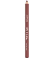 Catrice Kohl Kajal Kredka do Oczu 100 Burgundy Bebe