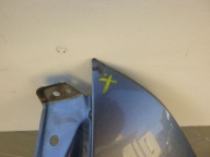 SUZUKI BALENO II 15- fender front left