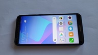 TELEFON HUAWEI Y6 2018 16GB DUAL NIEBIESKI STAN DOBRY GWR