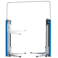 Dvojstĺpový zdvihák Ravaglioli KPX 343 WK