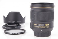 Objektív Nikon F Nikkor AF 28mm f/1.8G
