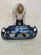 FIAT 500E II 2 20- bumper front front PDC 735714055