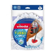 Náhradné diely pre Mopa Vileda TURBO ClassiC