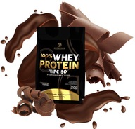 PF Nutrition Whey Protein WPC80 Čokoláda 700g