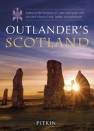 Outlander s Guide to Scotland Taplin Phoebe