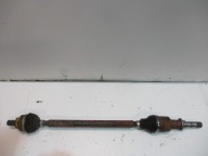 semi-axis SMART III 396008321R right rear part rear