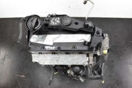 engine VW GOLF VI PASSAT CC B6 AUDI A3 8P 2.0 TDI CBA 08-10r @KOMPRESJA @