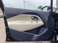 upholstery side left front Kia RIO 3 III 11-17