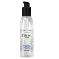 Farmavita Crystal Drops tekuté kryštáliky do vlasov 100ml P1