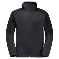 Męski Softshell JACK WOLFSKIN FELDBERG HOODY