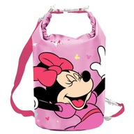 Nepremokavá taška MINNIE MOUSE Taška Batoh 18x35