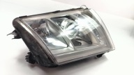 light left front 22239247 VOLVO FH II FH5 500