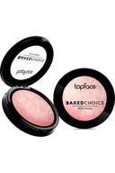 Topface Baked Highlighter-Wypiekany rozświetlacz 3