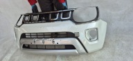 SUZUKI IGNIS III 3 LIFT 20-> bumper front front PDC