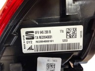 SEAT ARONA light right rear part LED 6F9945208B