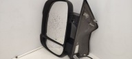 mirror left Peugeot Boxer III