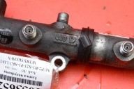 injection ramp 059130090K AUDI A6 C6 2.7 TDI V6 180 KM QUATTRO 04-08