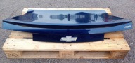 trunk door boot cover boot spoiler Chevrolet Camaro SS 2009-2013
