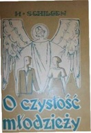 O czystość młodzieży - Schilgen