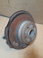 Mozzo FUSELLO perno mozzo sinistra posteriore MERCEDES E220 CDI