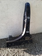 BMW X5 E70 threshold pillar B central left 06-13r