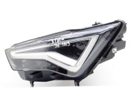 REFLEKTOR light left front front SEAT ATECA LIFT 577941031C
