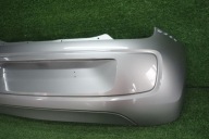 VW UP 12-16 Stoßstange hinten heck