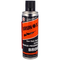 Olej BRUNOX Do Konserwacji Broni Rower 300ml Spray