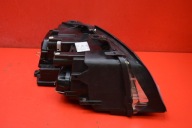 REFLEKTOR left light front lens EU 20-A008 AUDI A4 B6 00-05