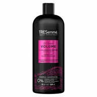 Šampón pre jemné vlasy pre zväčšenie objemu Tresemme 828 ml