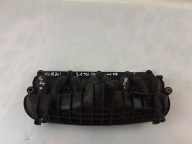 VW Touran 2.0 TDI intake manifold